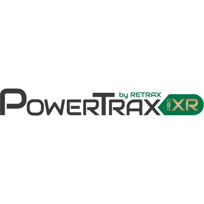 Retrax PowertraxPRO XR - 05-15 Tacoma Reg/Access/Dbl 6' w/out Stk Pkt Model T-90812
