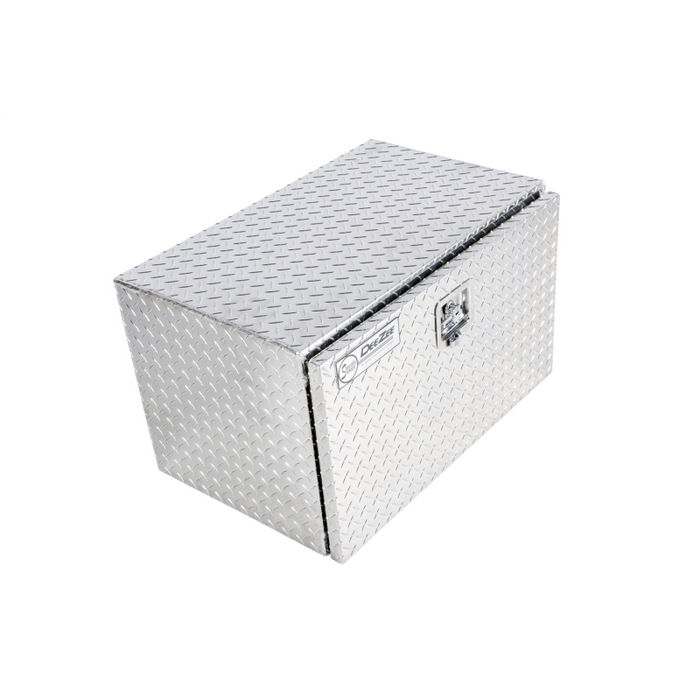 Dee Zee Specialty Series Underbed Tool Box 30' L x 20' W x 18' H Model DZ74
