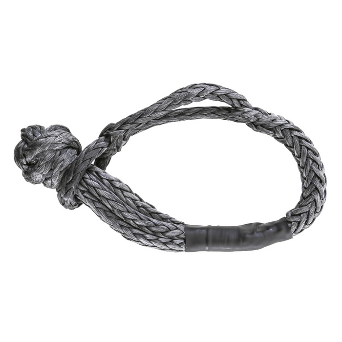 Smittybilt Soft Shackle Rope - 7/16" X 6" Model 13051-B