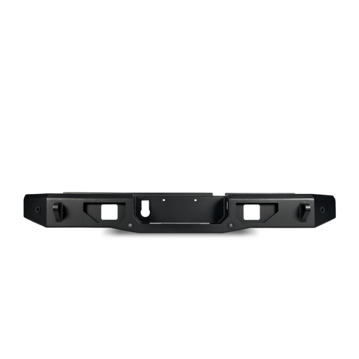 Body Armor 4X4 Gladiator Rear Bumper Model Jt-2965