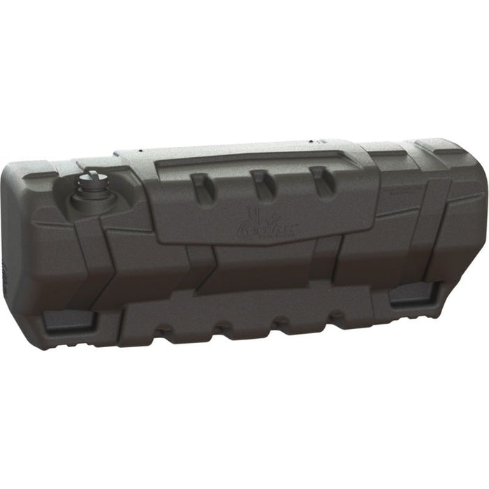 Titan Fuel Tanks 40 Gallon Extra Heavy Duty Cross-Linked Polyethylene Fuel Tank System Model 5410040