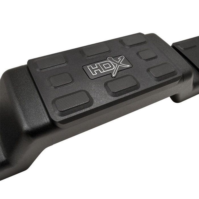 Westin HDX Running Boards Textured Black Model 55-33565