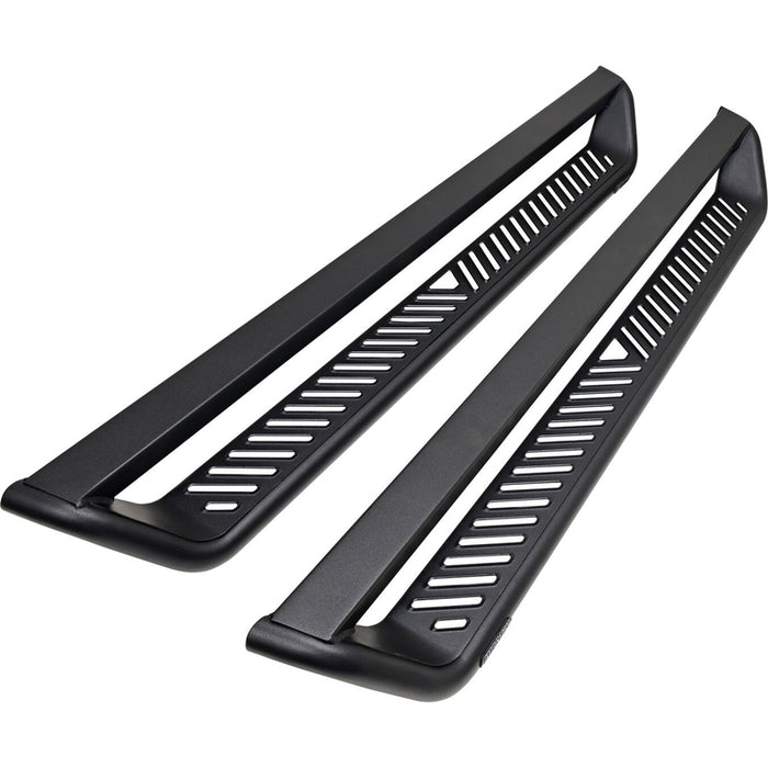 Westin Outlaw Drop Side Steps Model 20-43795