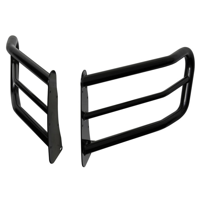 Westin HDX 3-Piece Grille Guard Black Finish Model 57-23935