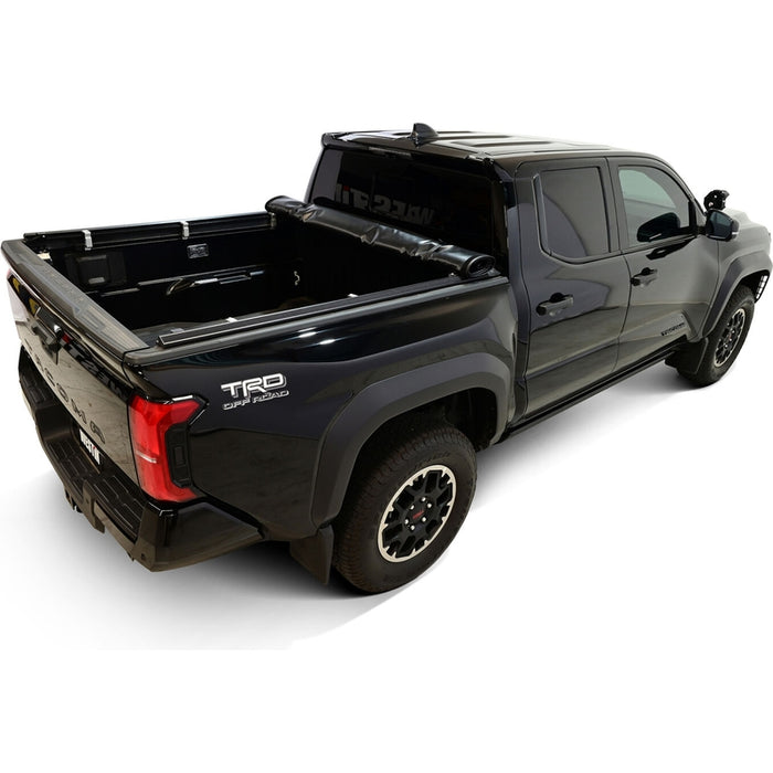 Westin Soft Roll-Up Tonneau Cover Model 19-12785