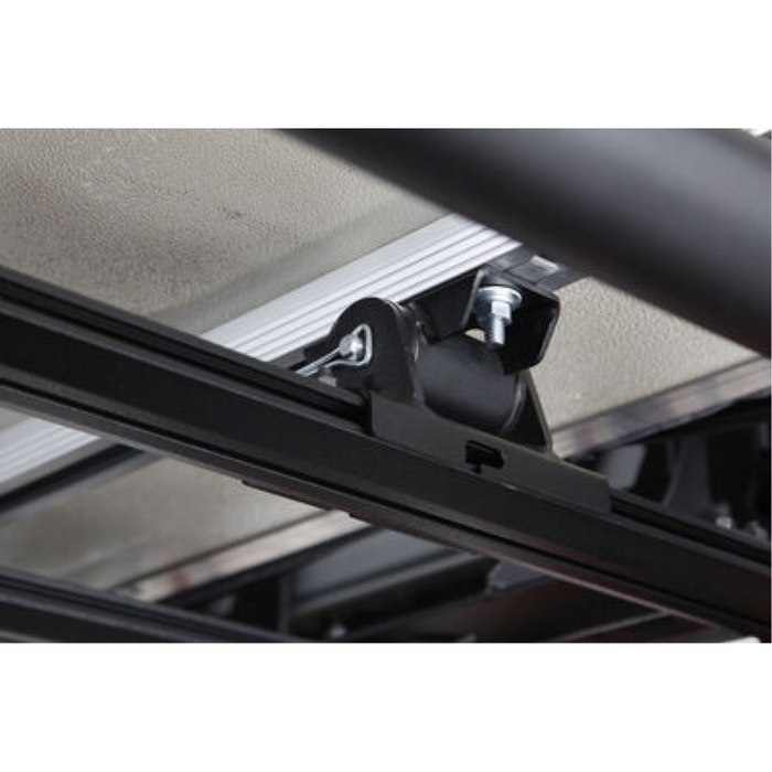 Go Rhino XRS/SRM Quick Release Tent Bracket Kit Model 5950030T