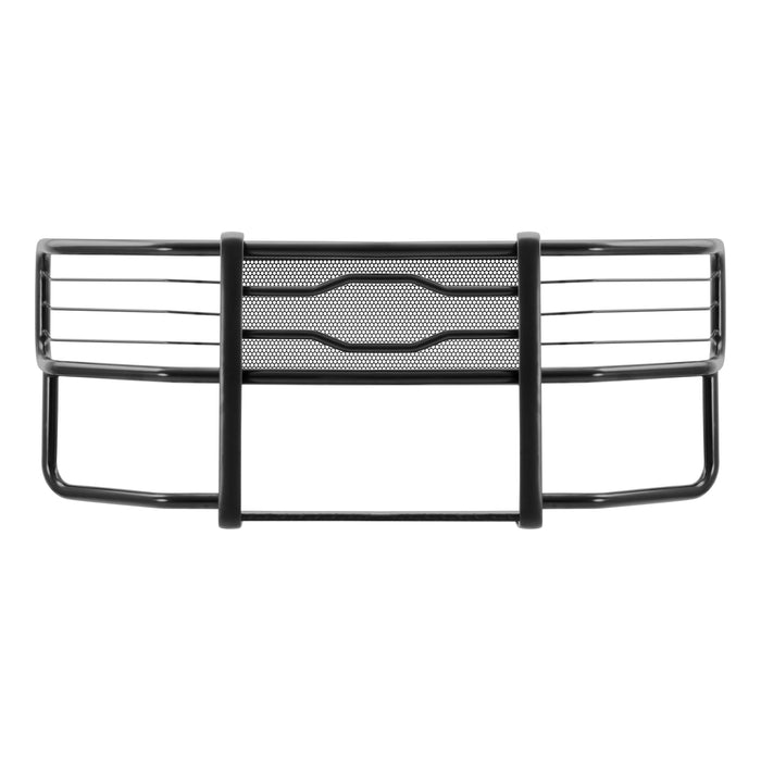 Luverne Prowler Max Black Steel Grille Guard Select Chevrolet Silverado 1500 Model 320713-321610