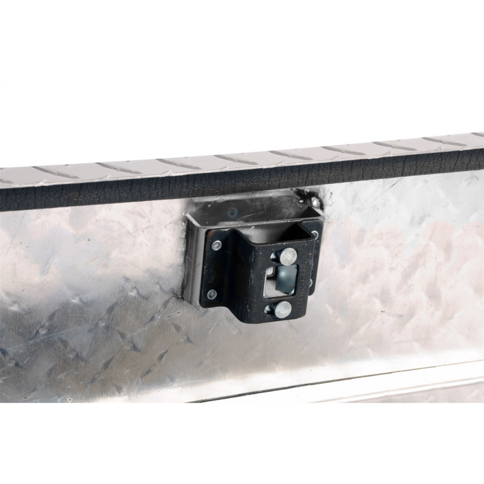 Dee Zee Triangle Trailer Tool Box Model DZ91717