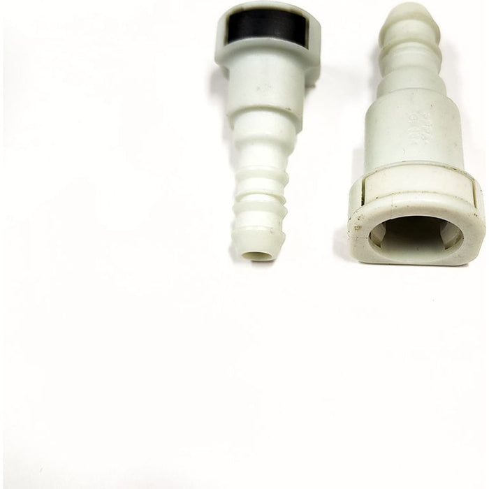 Titan Fuel Tanks To Extend The Fuel Line Hose Includes Quick Disconnect Parts Hose Clamps & Hose Model 0299002