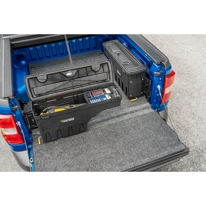 UnderCover Swing Case 22-24 Maverick Passenger Model SC207P