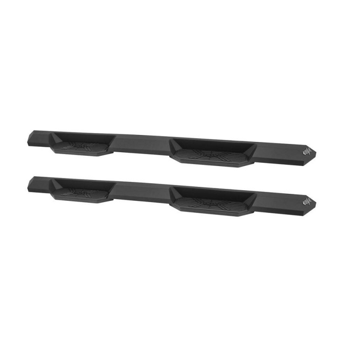 Westin HDX Xtreme Side Steps Textured Black Model 56-24025