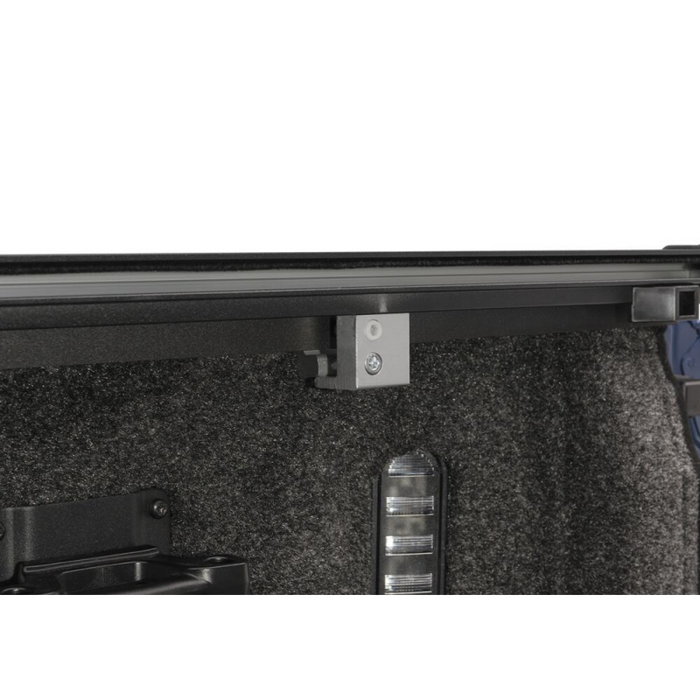 Retrax Retrax IX - 14-18 Silverado/Sierra 5'9" Model 30461