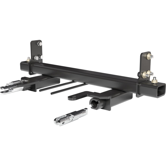 Blue Ox Tow Bar Base Plate Model BX1748