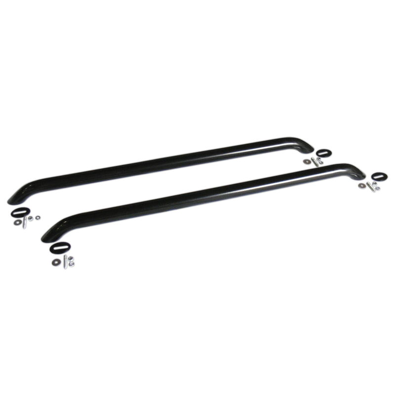 Go Rhino Universal Truck Bed Rails 47 1/2