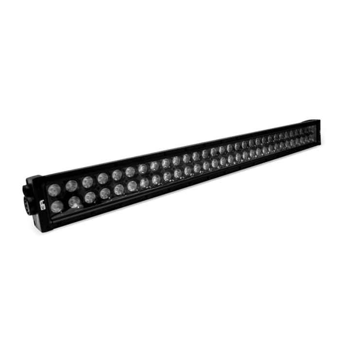 Body Armor 4x4 30" Blackout Led Light Bar Combo Beam With Wire Harness Model 40032
