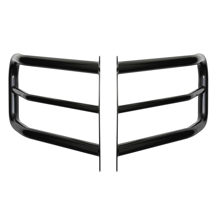 Westin HDX 3-Piece Grille Guard Black Finish Model 57-23935