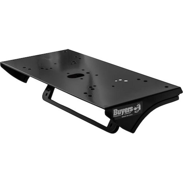 Buyers Products Pro Series Drill-Free Light Bar Cab Mounts for RAM® 1500 Classic & RAM® 2500-5500 All Models (2019+) 8895590