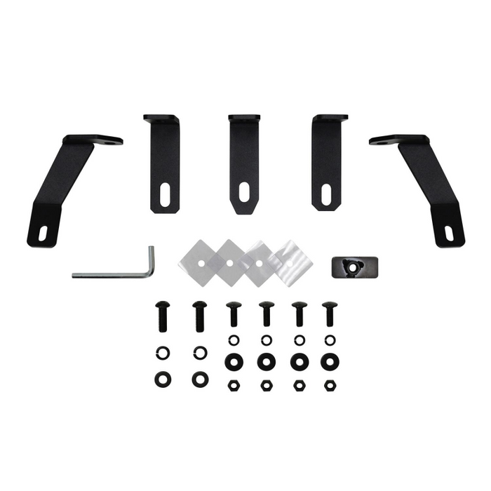 Westin Muffler Skid Plate Textured Black Finish Model 42-21105