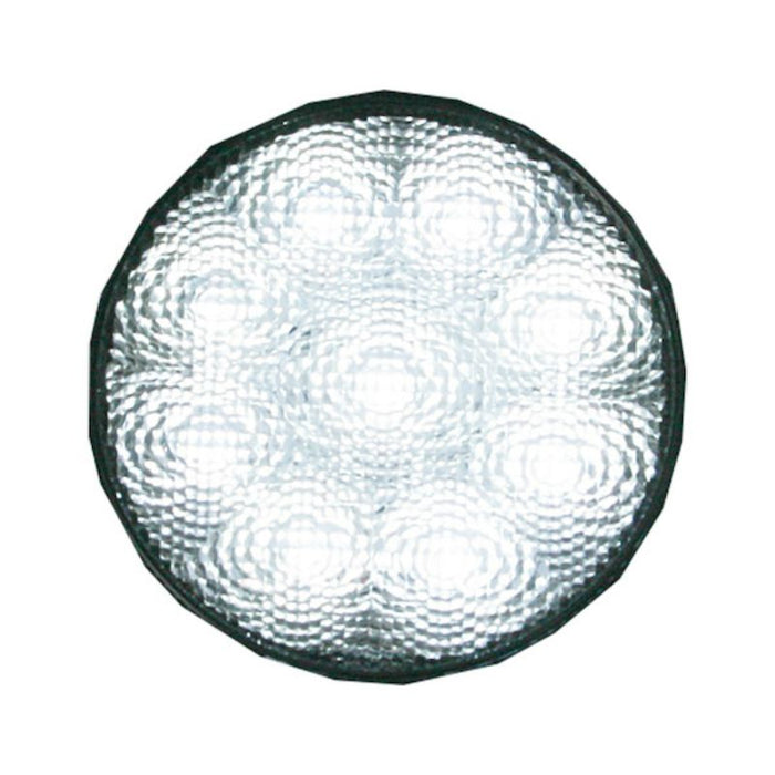 Buyers Products 4 Inch Wide Round LED Flood Light 1492114