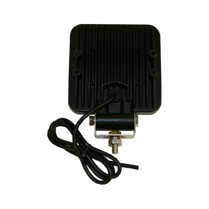 Buyers Products 5 Inch Wide LED Square Flood Light Model 1492119