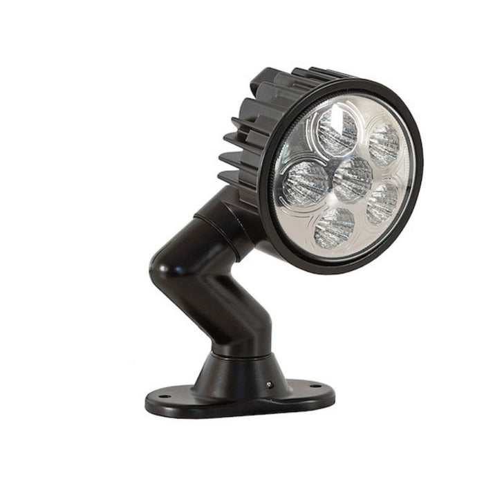 Buyers Products Articulating 5 Inch LED Spot Light 1492126