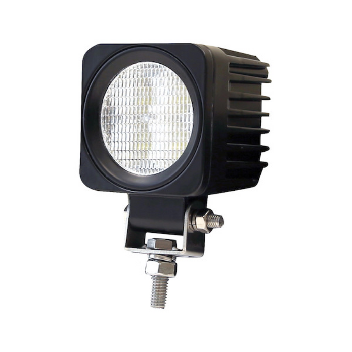 Buyers Products 2.5 Inch Wide LED Square Flood Light Model 1492129