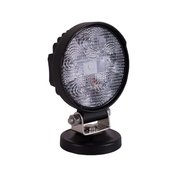 Buyers Products 4 Inch Wide LED Round Flood Light Model 1492130