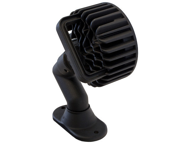 Buyers Products Ultra Bright 5 Inch LED Rectangular Articulating Flood Light Model 1492145