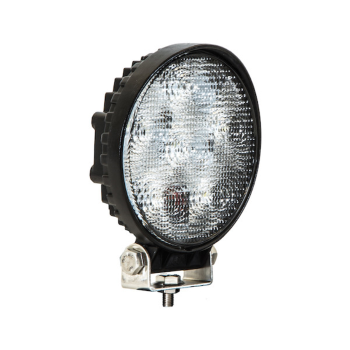 Buyers Products 4.5 Inch Wide Round LED Spot Light Model 1492215