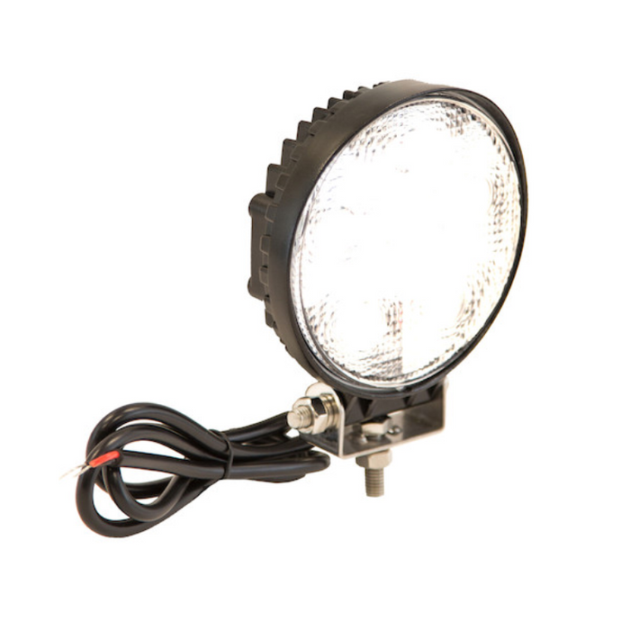 Buyers Products 4.5 Inch Wide Round LED Spot Light Model 1492215