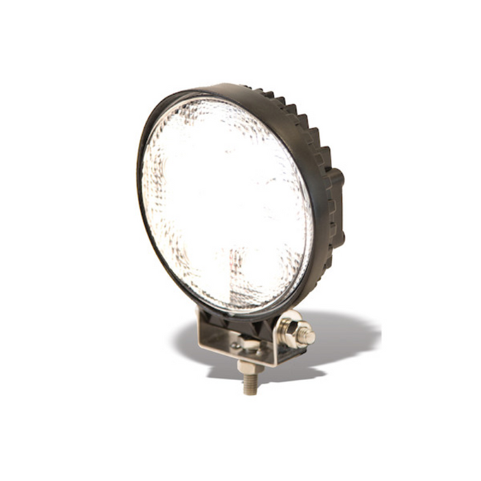 Buyers Products 4.5 Inch Wide Round LED Spot Light Model 1492215