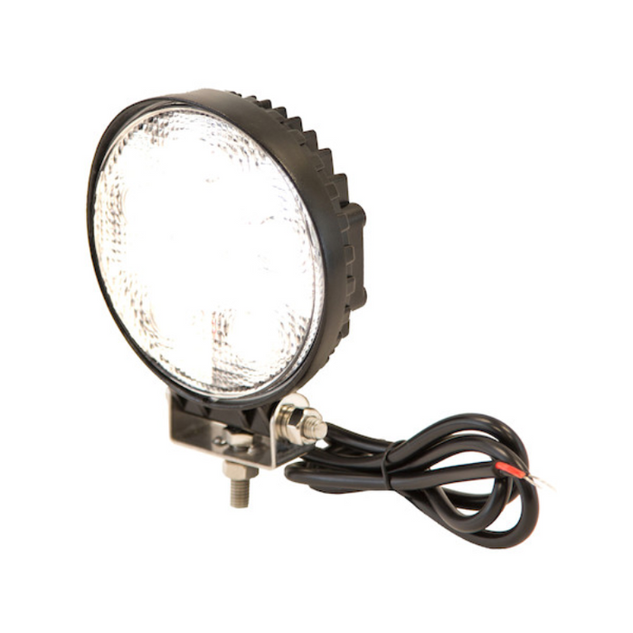 Buyers Products 4.5 Inch Wide Round LED Spot Light Model 1492215