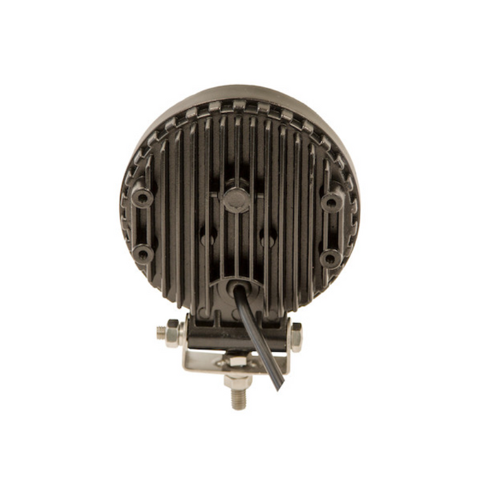 Buyers Products 4.5 Inch Wide Round LED Spot Light Model 1492215