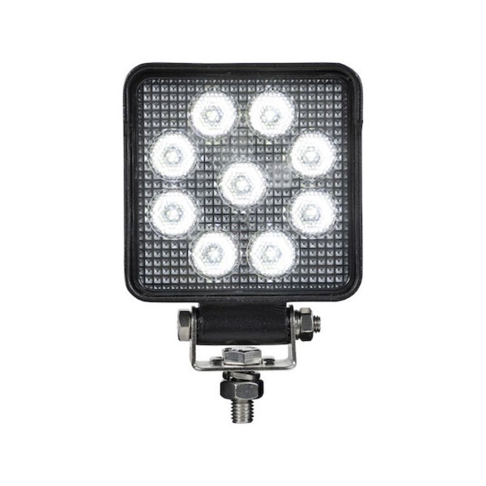 Buyers Products 4 Inch Square LED Flood Light 1492217