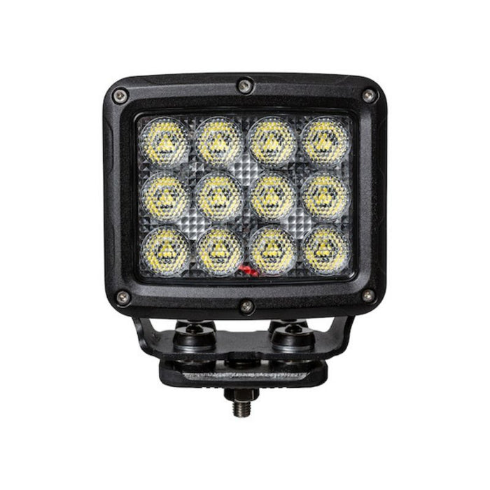 Buyers Products Ultra Bright 5.5 Inch Wide LED Flood Light 1492226