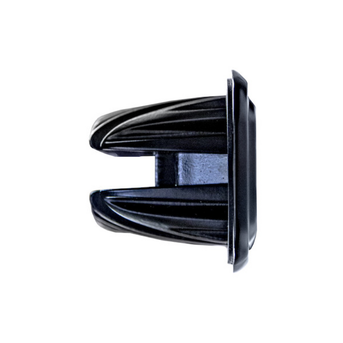 Buyers Products Ultra Bright 7.5 Inch LED Rectangular Flood Light with Angled Mounting Bracket Model 1492228