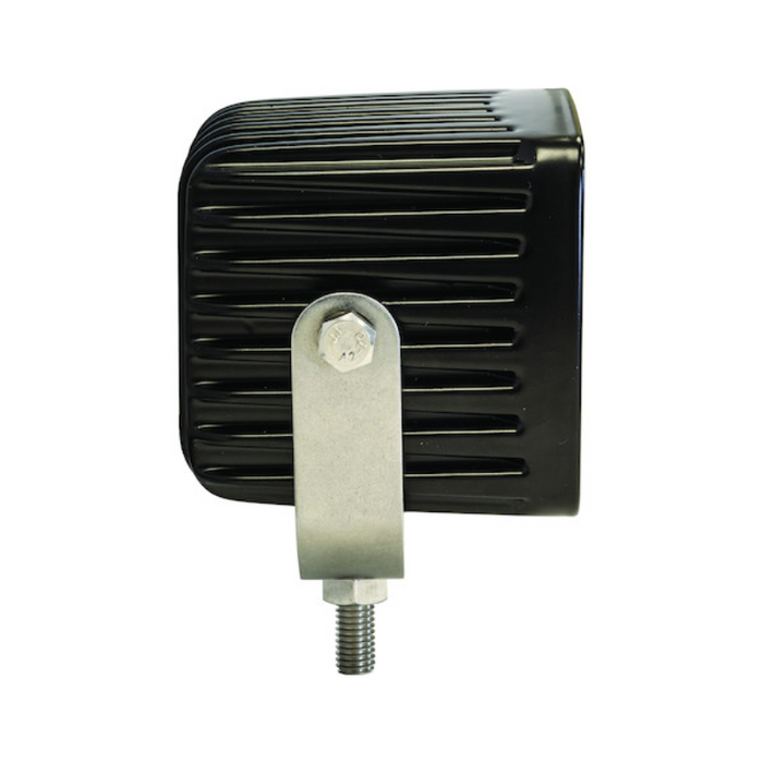 Buyers Products 3 Inch Wide Square LED Spot Light Model 1492237