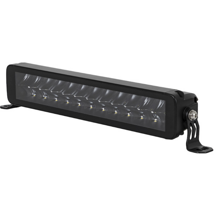 Buyers Products Edgeless Ultra Bright 14" LED Combination Spot-Flood Light Bar - Dual Row Series Model 1492261