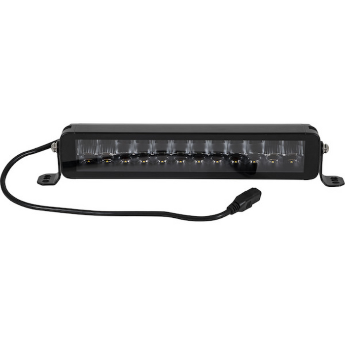 Buyers Products Edgeless Ultra Bright 14" LED Combination Spot-Flood Light Bar - Dual Row Series Model 1492261