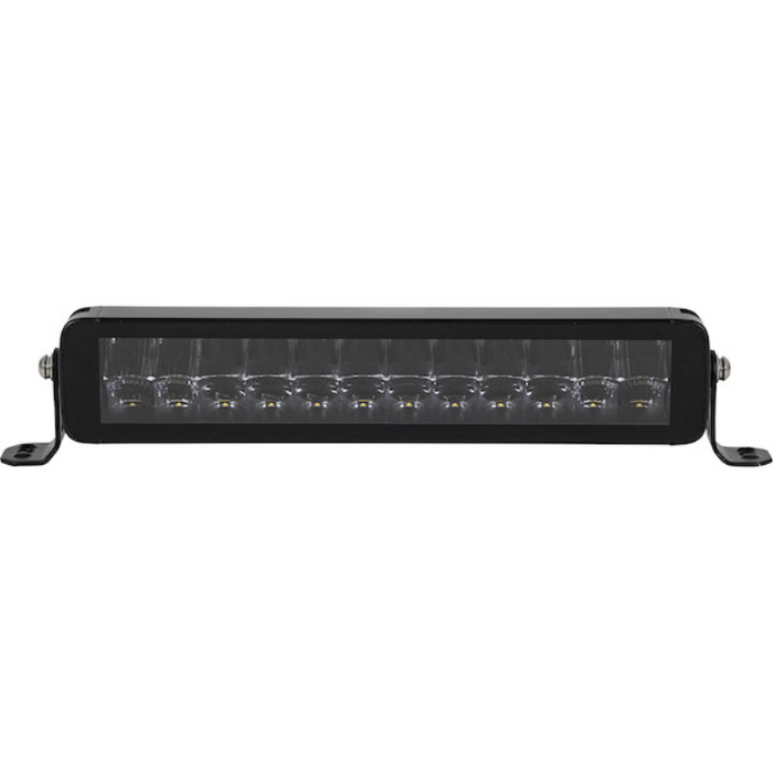 Buyers Products Edgeless Ultra Bright 14" LED Combination Spot-Flood Light Bar - Dual Row Series Model 1492261