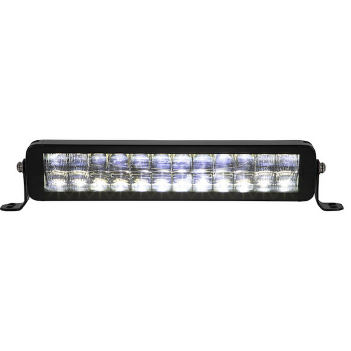 Buyers Products Edgeless Ultra Bright 14" LED Combination Spot-Flood Light Bar - Dual Row Series Model 1492261
