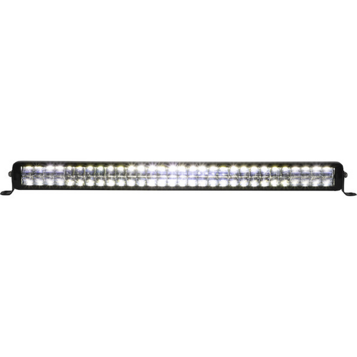 Buyers Products Edgeless Ultra Bright 32" LED Combination Spot-Flood Light Bar - Dual Row Series Model 1492263