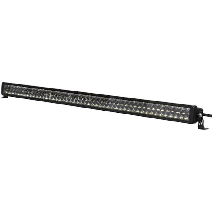 Buyers Products Edgeless Ultra Bright 50" LED Combination Spot-Flood Light Bar - Dual Row Series Model 1492265
