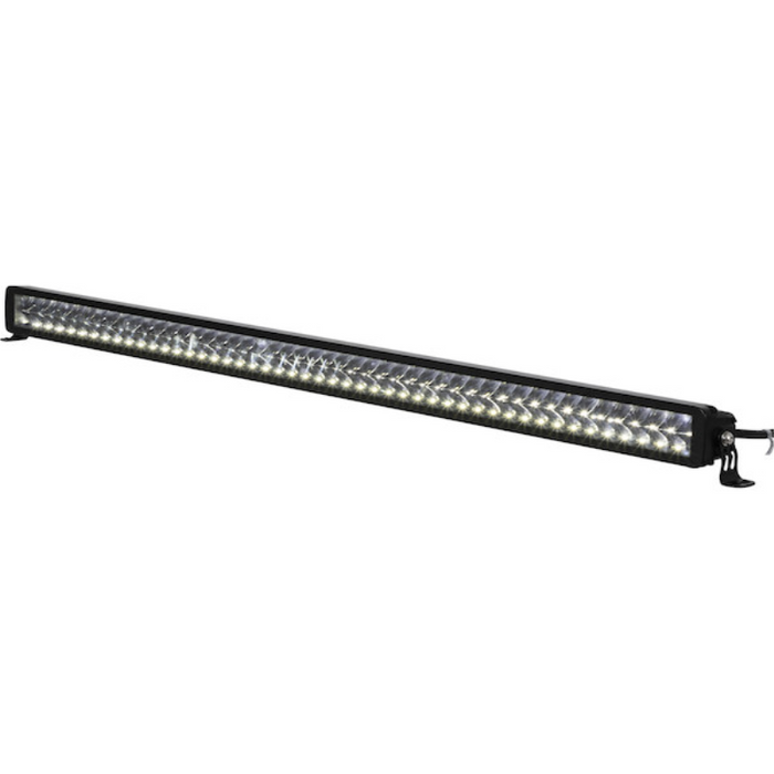 Buyers Products Edgeless Ultra Bright 50" LED Combination Spot-Flood Light Bar - Dual Row Series Model 1492265