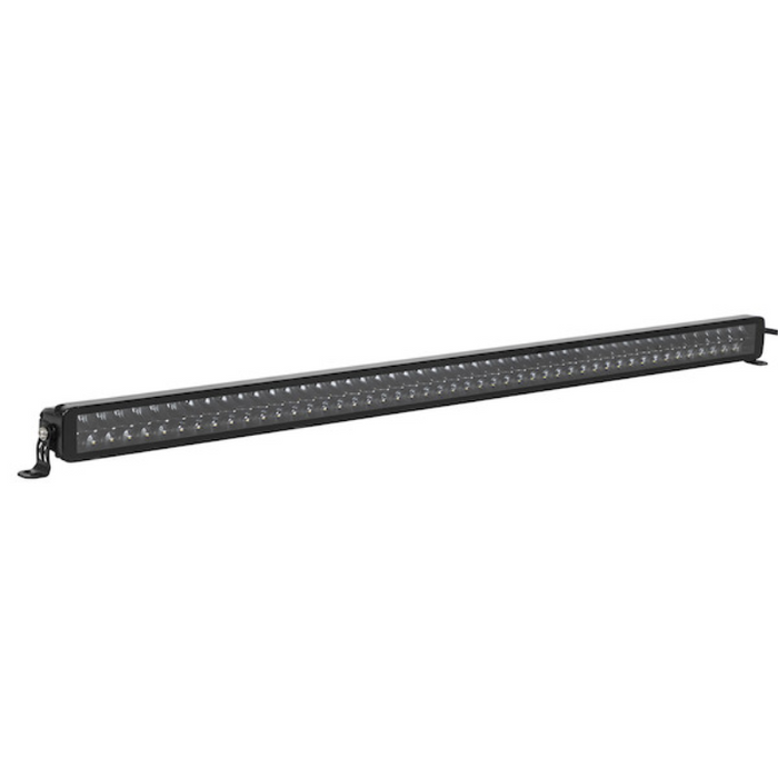 Buyers Products Edgeless Ultra Bright 50" LED Combination Spot-Flood Light Bar - Dual Row Series Model 1492265
