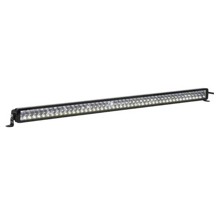 Buyers Products Edgeless Ultra Bright 50" LED Combination Spot-Flood Light Bar - Dual Row Series Model 1492265