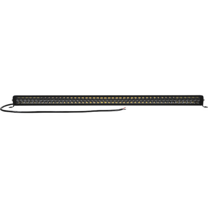 Buyers Products Edgeless Ultra Bright 50" LED Combination Spot-Flood Light Bar - Dual Row Series Model 1492265