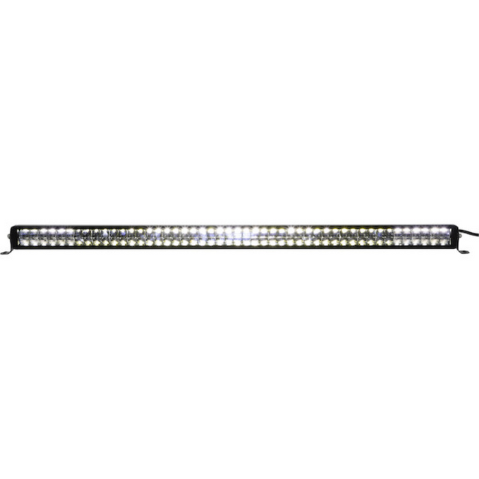 Buyers Products Edgeless Ultra Bright 50" LED Combination Spot-Flood Light Bar - Dual Row Series Model 1492265