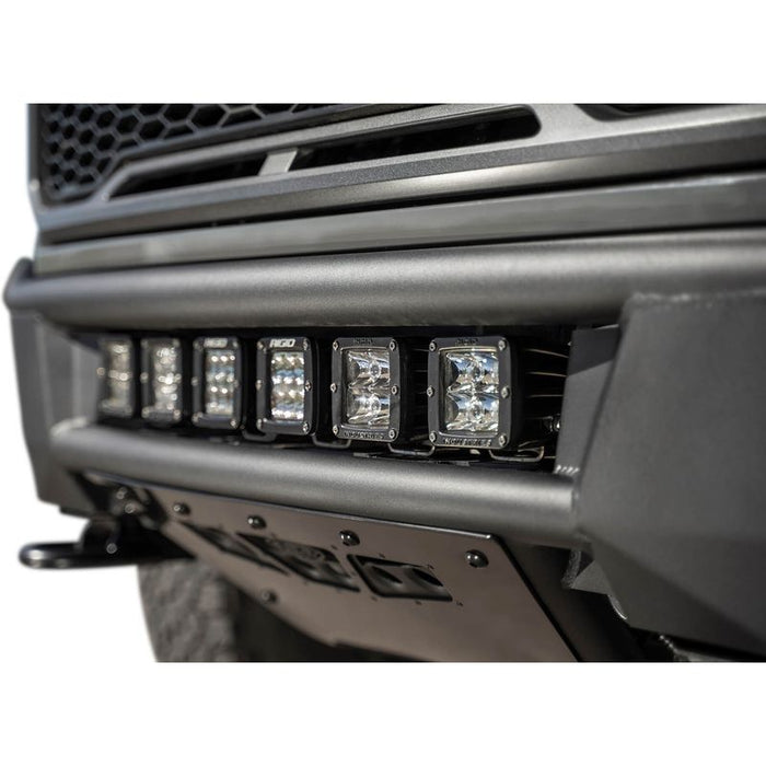 Addictive Desert Designs 17 - 20 Ford Raptor ADD PRO Bolt-On Front Bumper Model F118102100103