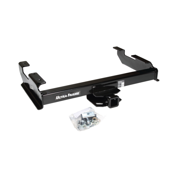 Draw-Tite Class 4 Trailer Hitch - 10000 lbs Model 41901